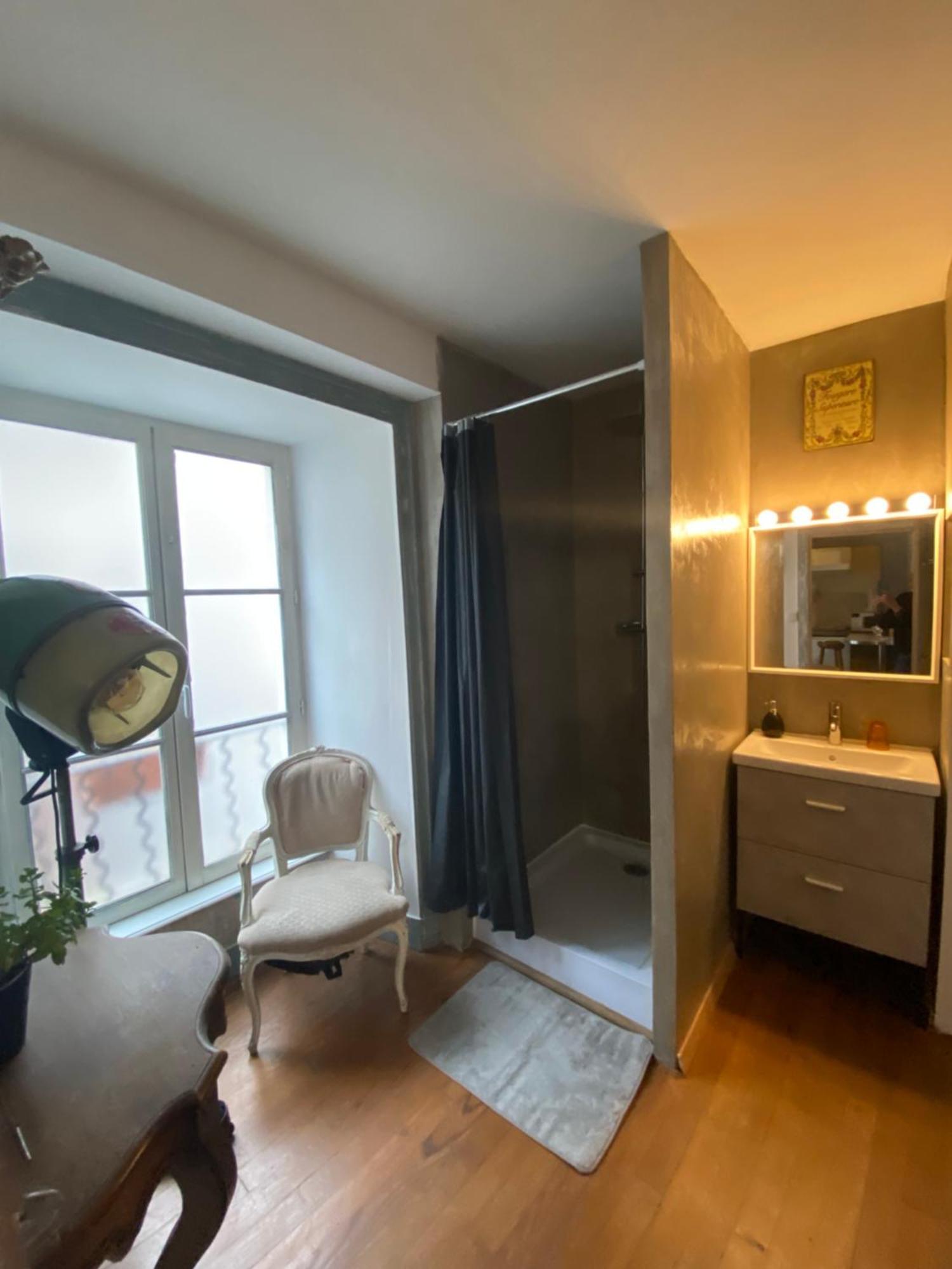 Cosy B&B Murat  Eksteriør billede