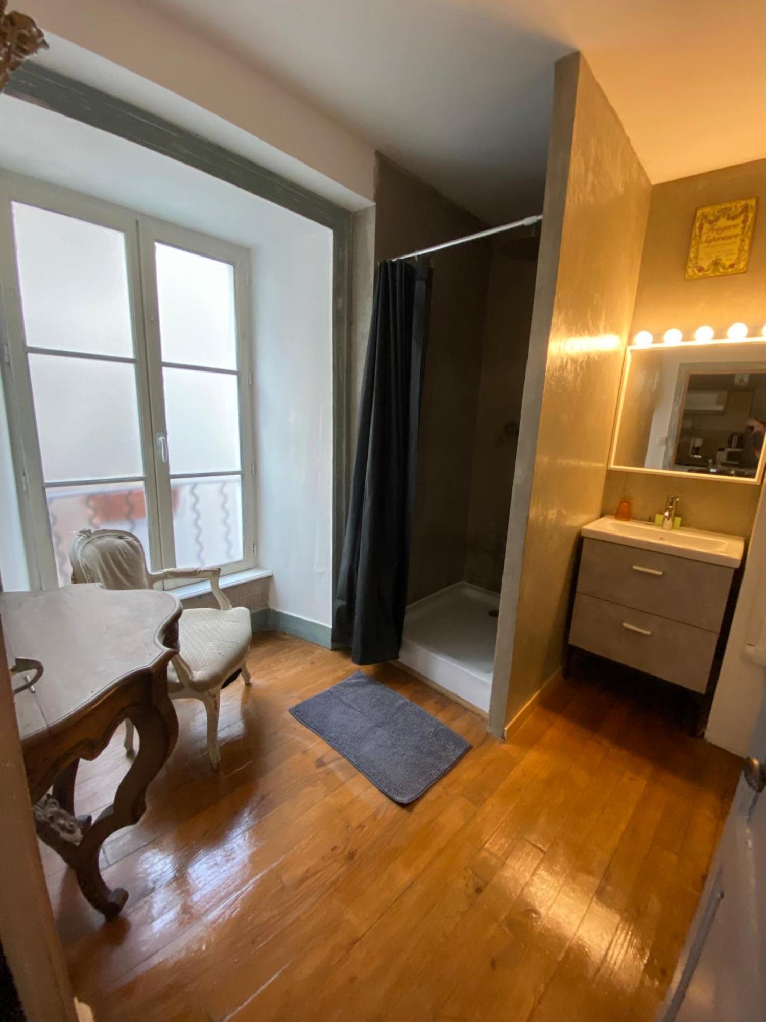 Cosy B&B Murat  Eksteriør billede